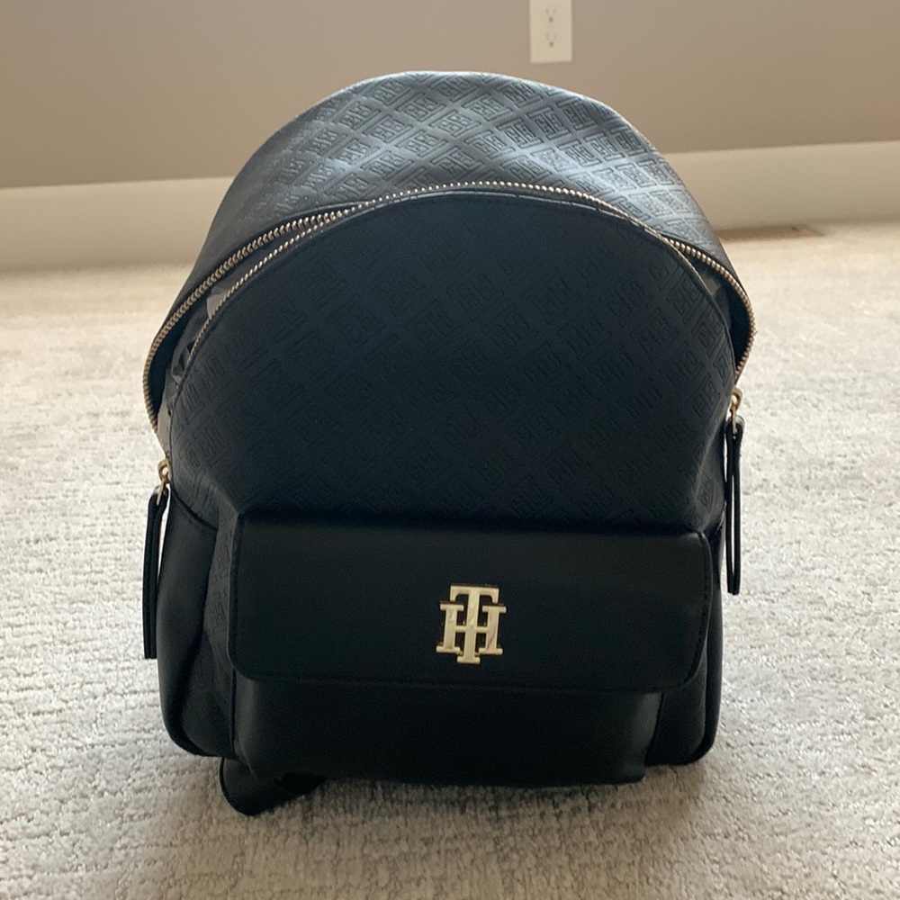 Brand new Tommy Hilfiger backpack